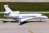 Dassault Falcon 900LX